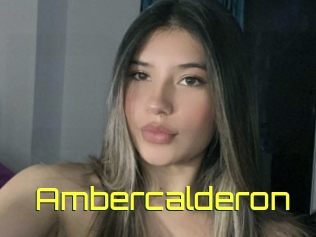 Ambercalderon