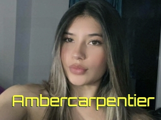 Ambercarpentier