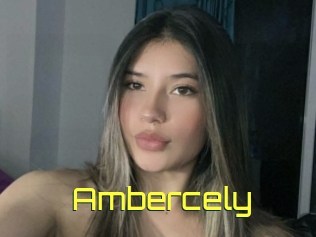 Ambercely