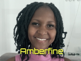 Amberfine