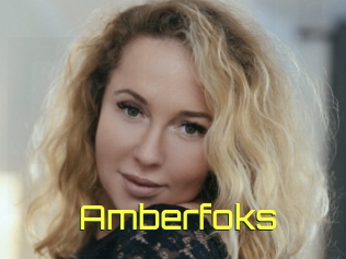 Amberfoks