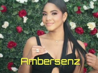 Ambersenz