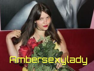 Ambersexylady