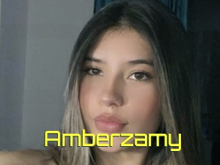 Amberzamy