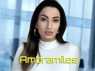 Ambramiles