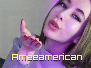 Ameeamerican