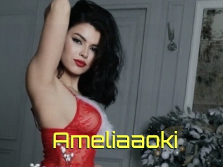 Ameliaaoki