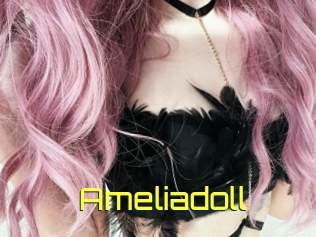 Ameliadoll