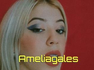 Ameliagales