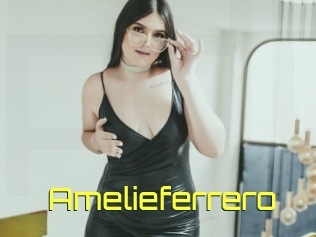 Amelieferrero