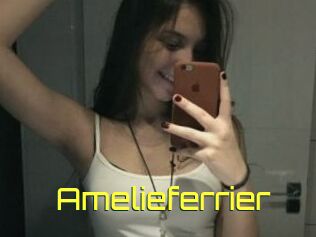 Amelieferrier