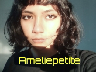 Ameliepetite