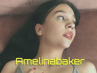 Amelinabaker