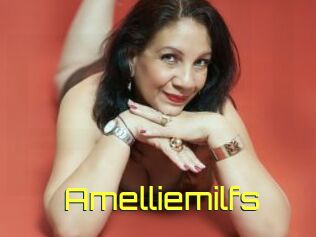 Amelliemilfs