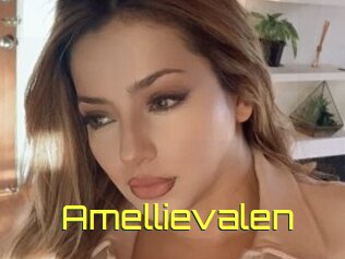 Amellievalen