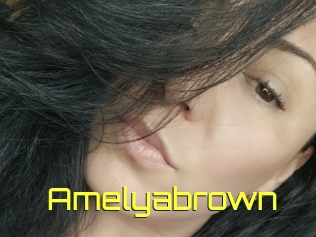 Amelyabrown