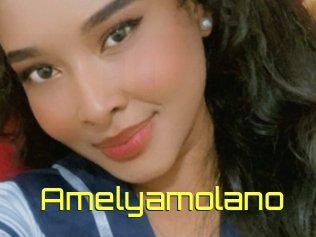 amelyamolano Pine De Lapin