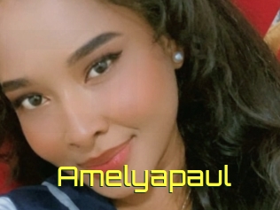 Amelyapaul