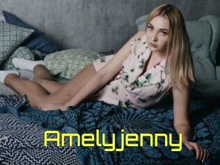 Amelyjenny