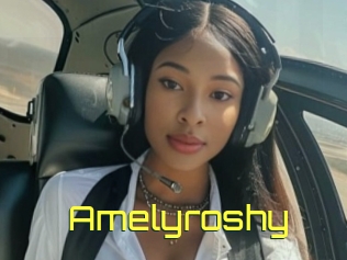 Amelyroshy