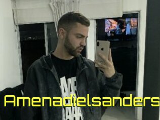 Amenadielsanders