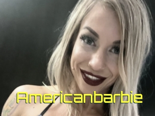 Americanbarbie