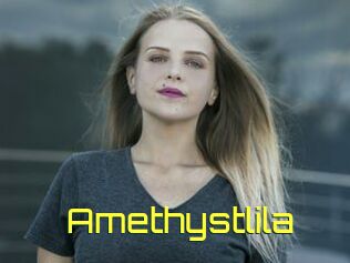 Amethystlila