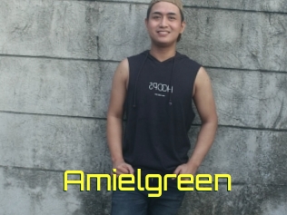 Amielgreen