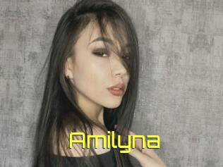 Amilyna