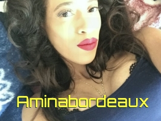 Aminabordeaux