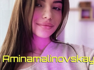 Aminamalinovskay