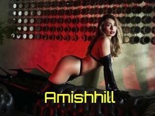 Amishhill