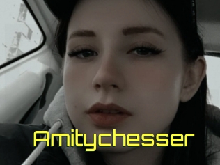 Amitychesser