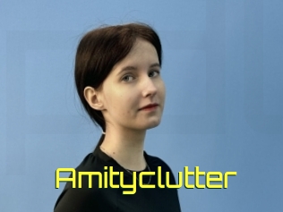 Amityclutter