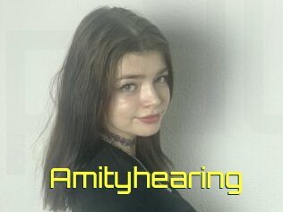 Amityhearing