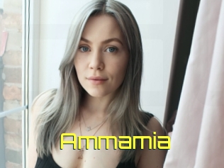 Ammamia