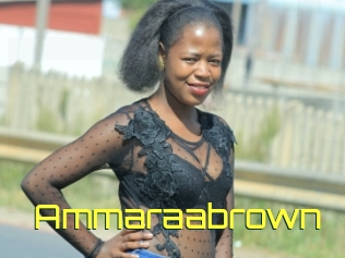 Ammaraabrown