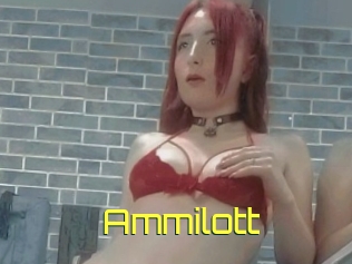 Ammilott