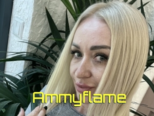 Ammyflame