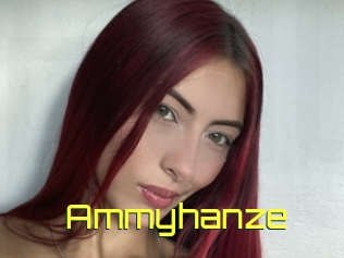 Ammyhanze