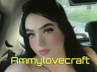 Ammylovecraft