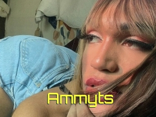 Ammyts