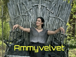 Ammyvelvet