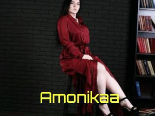 Amonikaa