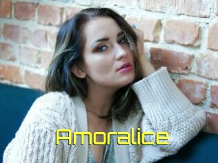 Amoralice