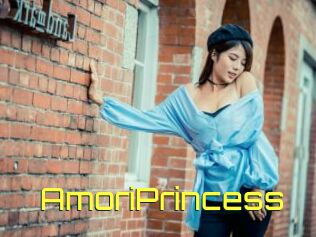 AmoriPrincess