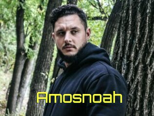 Amosnoah