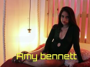 Amy_bennett