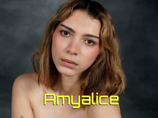 Amyalice