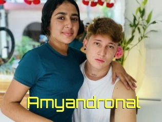 Amyandronal